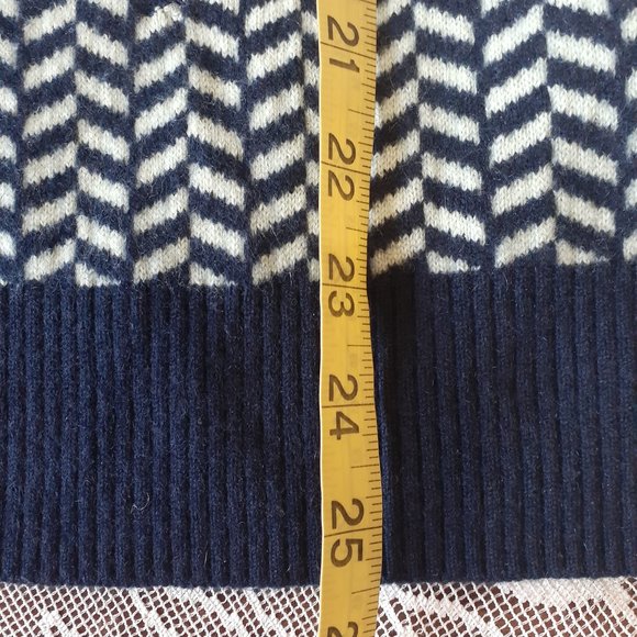 J. Crew Cashmere Sweater - Picture 16 of 16